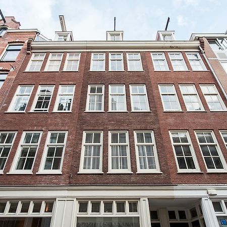 Residences Centre Area Amsterdam Eksteriør billede